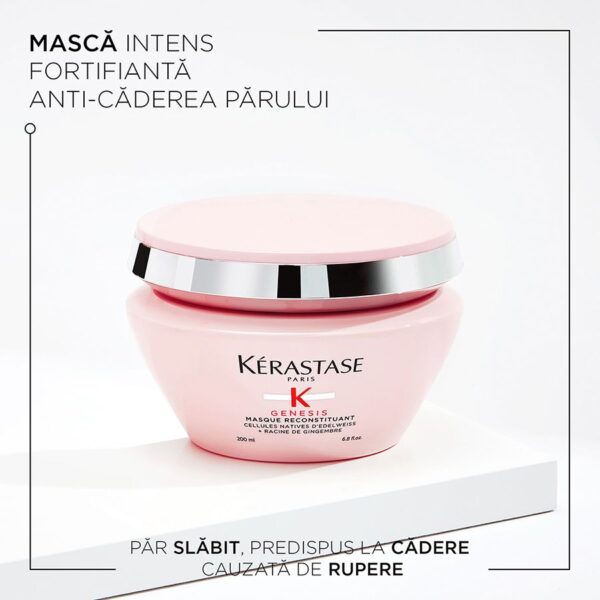 Kerastase Genesis Masque Reconstituant Masca