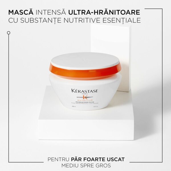 Masca Kerastase NUTRIT MASQUINTENSE