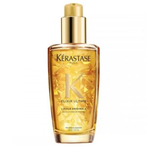 Ulei de par Kerastase Elixir