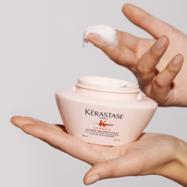 Kerastase Genesis Masque Reconstituant Masca