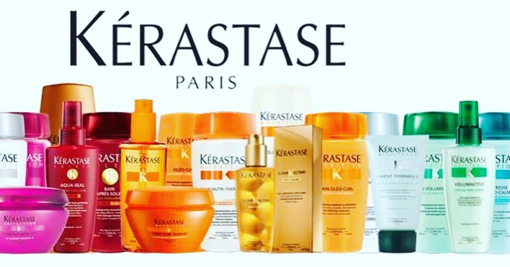 kerastase