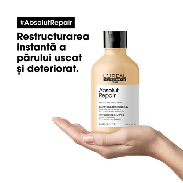 LP SE ABSOLUT REPAIR Sampon 300ml